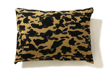 1ST CAMO PILLOW CASE L