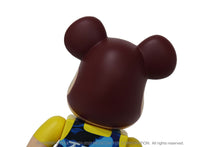 【 BAPE X FUJIYA 】PECO & POKO BE@RBRICK 100% & 400% SET