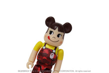 【 BAPE X FUJIYA 】PECO & POKO BE@RBRICK 100% & 400% SET