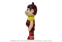 【 BAPE X FUJIYA 】PECO & POKO BE@RBRICK 100% & 400% SET
