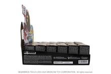 A BATHING APE 28TH ANNIVERSARY BE@RBRICK BAPE CAMO 100% BOX #4