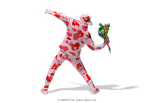 【 BAPE X BRANDALISM 】FLOWER BOMBER