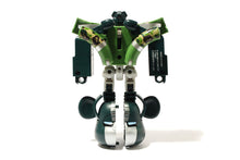 【 BAPE X TRANSFORMERS X MEDICOM TOY 】BE@RBRICK 200%