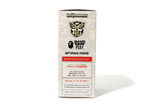 【 BAPE X TRANSFORMERS X MEDICOM TOY 】BE@RBRICK 200%