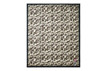 【 BAPE X CANADA GOOSE X CONCEPTS 】ABC CAMO DOWN BLANKET