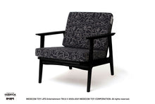 【 BAPE X FABRICK X KARIMOKU 】ABC NEON CAMO SINGLE SEAT SOFA BAPE HOME