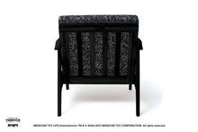 【 BAPE X FABRICK X KARIMOKU 】ABC NEON CAMO SINGLE SEAT SOFA BAPE HOME