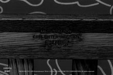 【 BAPE X FABRICK X KARIMOKU 】ABC NEON CAMO SINGLE SEAT SOFA BAPE HOME