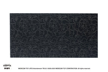 【 BAPE X FABRICK X KARIMOKU 】ABC NEON CAMO FOLDING TABLE M BAPE HOME