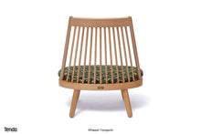 【 BAPE X TENDO 】ABC CAMO SPOKE CHAIR BAPE HOME