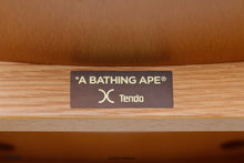 【 BAPE X TENDO 】ABC CAMO TEIZA-ISU BAPE HOME