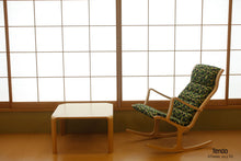 【 BAPE X TENDO 】ABC CAMO ROCKING CHAIR BAPE HOME