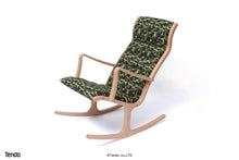 【 BAPE X TENDO 】ABC CAMO ROCKING CHAIR BAPE HOME