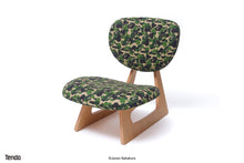 【 BAPE X TENDO 】ABC CAMO TEIZA-ISU BAPE HOME