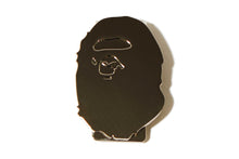 APE HEAD MONEY CLIP