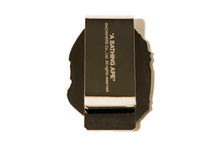 APE HEAD MONEY CLIP