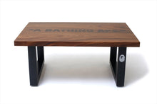 A BATHING APE LIVING TABLE BAPE HOME