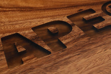 A BATHING APE LIVING TABLE BAPE HOME