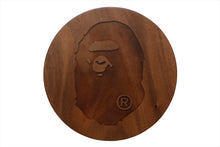 A BATHING APE STOOL BAPE HOME