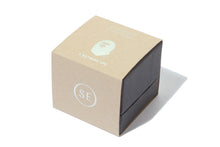 【 BAPE X STEPHEN EINHORN 】APE HEAD RING