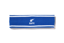 BAPESTA HEADBAND