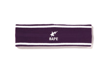 BAPESTA HEADBAND