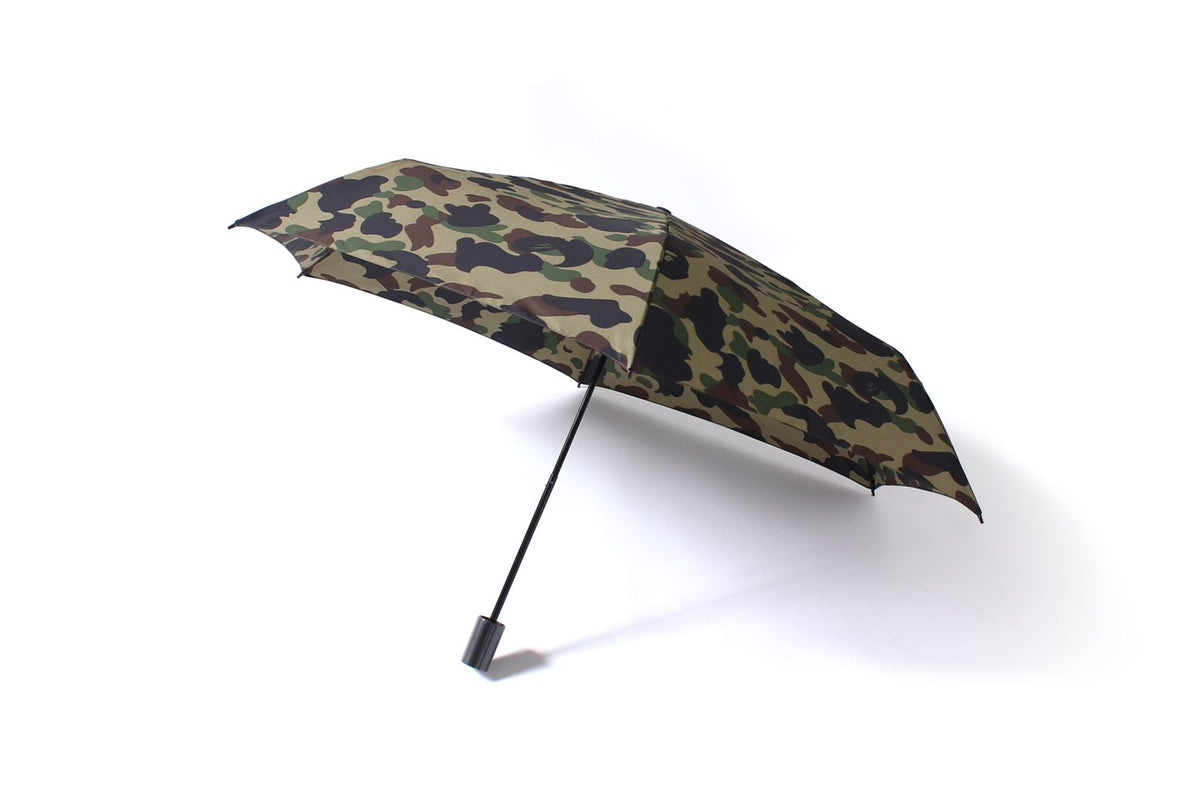 1ST CAMO UMBRELLA | bape.com