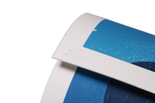 BAPE X ILIZARBE BLUE CAMO BY ALVARO ILIZARBE