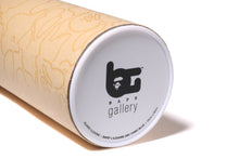 BAPE X ILIZARBE BLUE CAMO BY ALVARO ILIZARBE