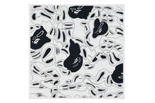 ONLY HAVE EYES ON YOU (BLACK_WHITE) BY JASPER WONG