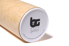 ONLY HAVE EYES ON YOU (BLACK_WHITE) BY JASPER WONG