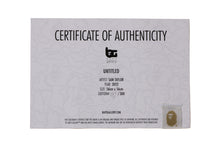 UNTITLED BY SAM TAYLOR