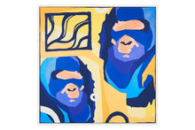 COLOR MULTIVERSE BY OSO DE AGUA