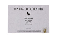 COLOR MULTIVERSE BY OSO DE AGUA