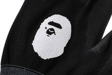 【 BAPE X NBHD 】GLOVE SET