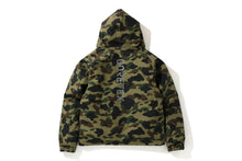 GORE-TEX 1ST CAMO HOODIE DOWN JACKET