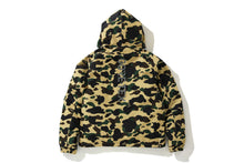 GORE-TEX 1ST CAMO HOODIE DOWN JACKET