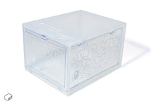 BAPE X TOWER BOX PLUS