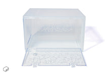 BAPE X TOWER BOX PLUS