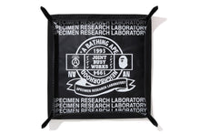 【 BAPE X NBHD 】PLANT SHEET