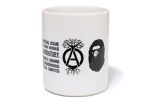 【 BAPE X NBHD 】PLANT POT