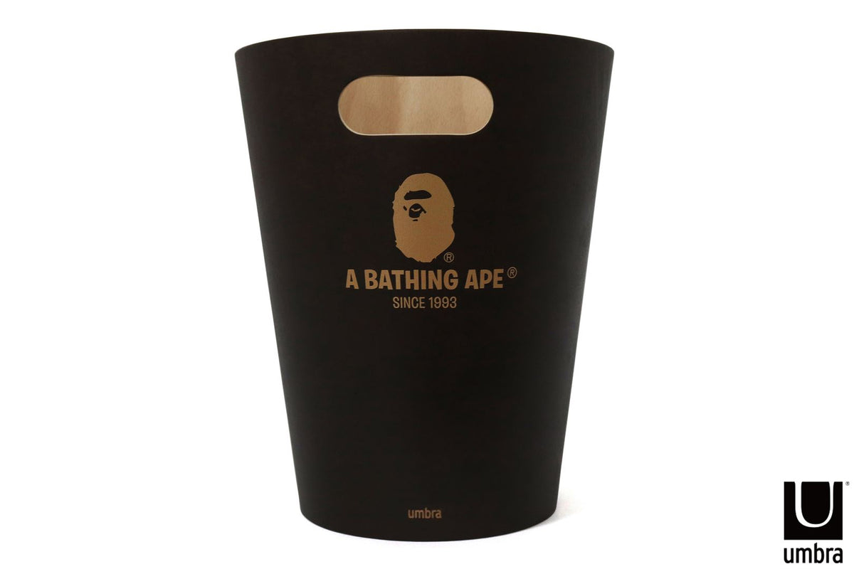 Bape best sale paper bag