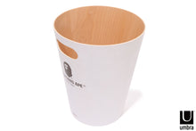 【 BAPE X UMBRA 】WOODROW TRASH CAN