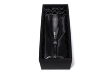 APE HEAD CHAMPAGNE GLASS