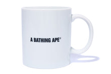 BAPE ONLINE MUG