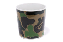 ABC CAMO TEA POT SET