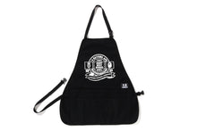 【 BAPE X NBHD 】APRON