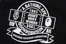 【 BAPE X NBHD 】APRON