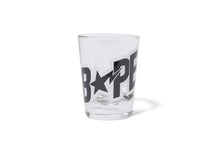 BAPE SHOT GLASS SET