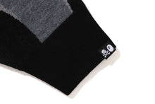 【 BAPE X NBHD 】RELAXED FIT KNIT